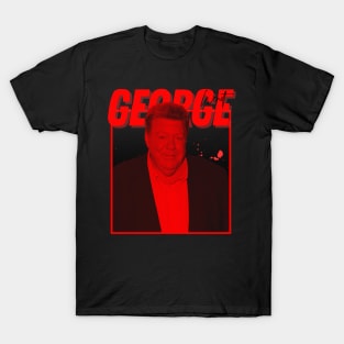 George Wendt T-Shirt